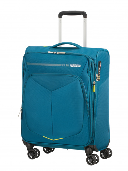 Валіза American Tourister модель 78G51003 — фото - INTERTOP