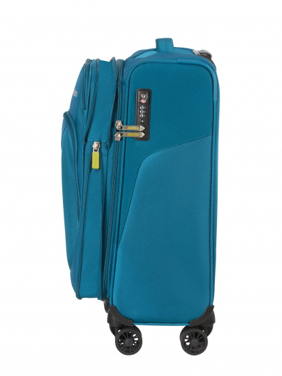 Валіза American Tourister модель 78G51003 — фото 5 - INTERTOP