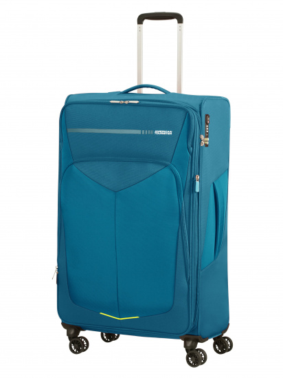 Валіза American Tourister модель 78G51005 — фото 6 - INTERTOP