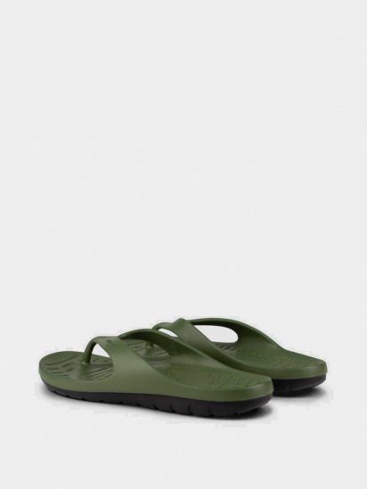 В'єтнамки COQUI модель 7901Army_green_Black — фото 3 - INTERTOP