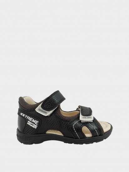 Сандалії Minimen модель 79black — фото - INTERTOP