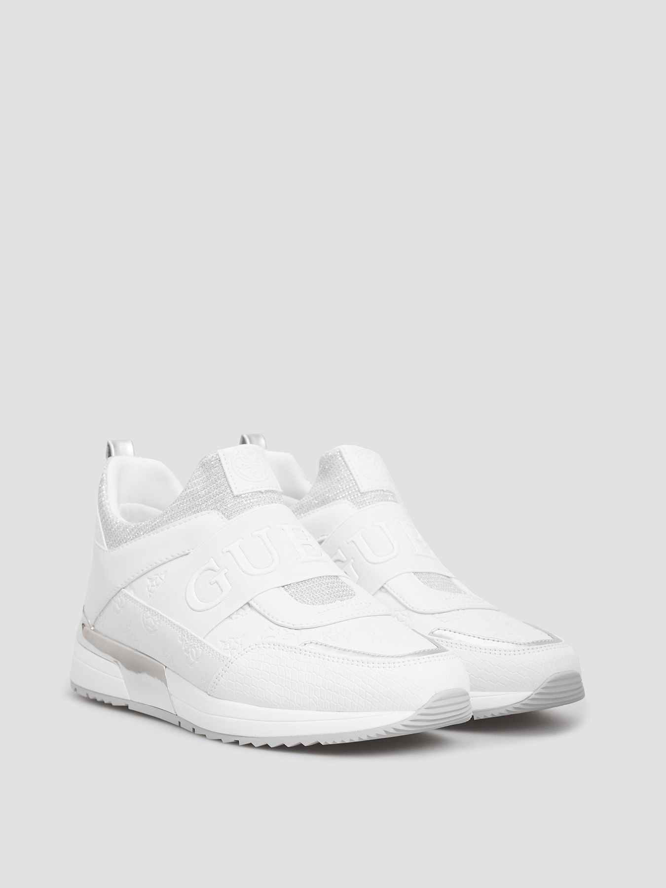 Кросівки повсякденні GUESS
Maygin модель FL6MYI-PEL12-OFWH Кросівки повсякденні GUESS
Maygin модель FL6MYI-PEL12-OFWH Фото