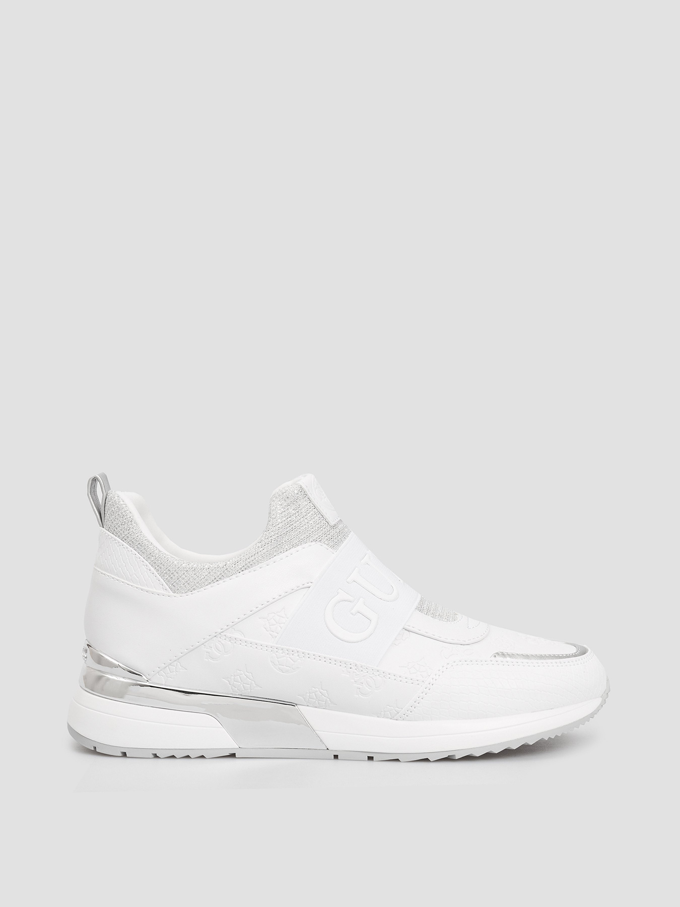 Кросівки повсякденні GUESS
Maygin модель FL6MYI-PEL12-OFWH Кросівки повсякденні GUESS
Maygin модель FL6MYI-PEL12-OFWH Фото