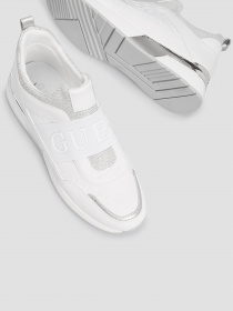 Кросівки повсякденні GUESS
Maygin модель FL6MYI-PEL12-OFWH Кросівки повсякденні GUESS
Maygin модель FL6MYI-PEL12-OFWH Фото