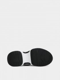 Кроссовки GUESS Jennea модель FL5JN2-ESU12-PLATI Фото