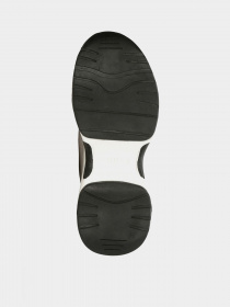 Кроссовки повседневные GUESS Jennea модель FL5JN2-FAB12-ROSE Фото