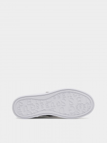 Кеды низкие GUESS Reel модель FL5REE-ELE12-WHIWH Фото