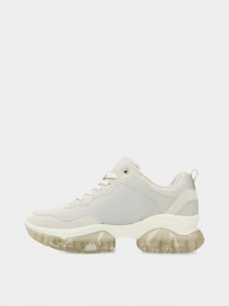 Кросівки повсякденні GUESS модель FL6DRE-ESU12-LGREY Фото