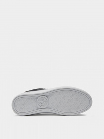 Кеди низькі GUESS Beckie модель FL7BKI.FAL12;BLKBL Фото