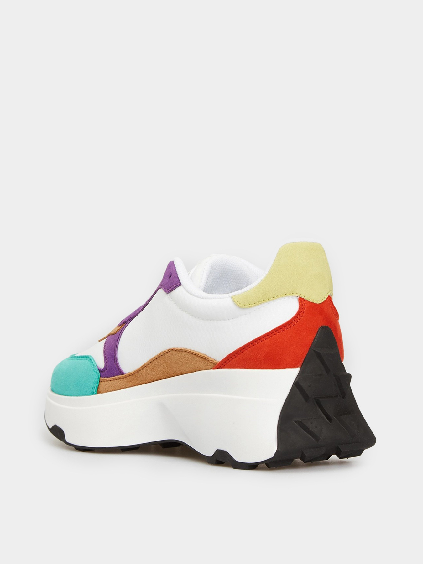 Кросівки повсякденні GUESS  Calebb модель FL7CBB.FAB12;MULTI Фото