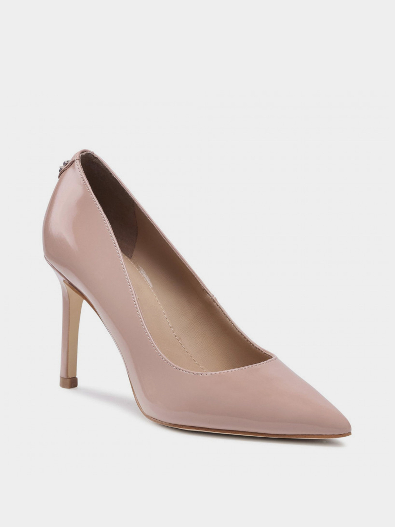 Туфли-лодочки GUESS Dafne модель FL7D10.PAF08;NATU Фото