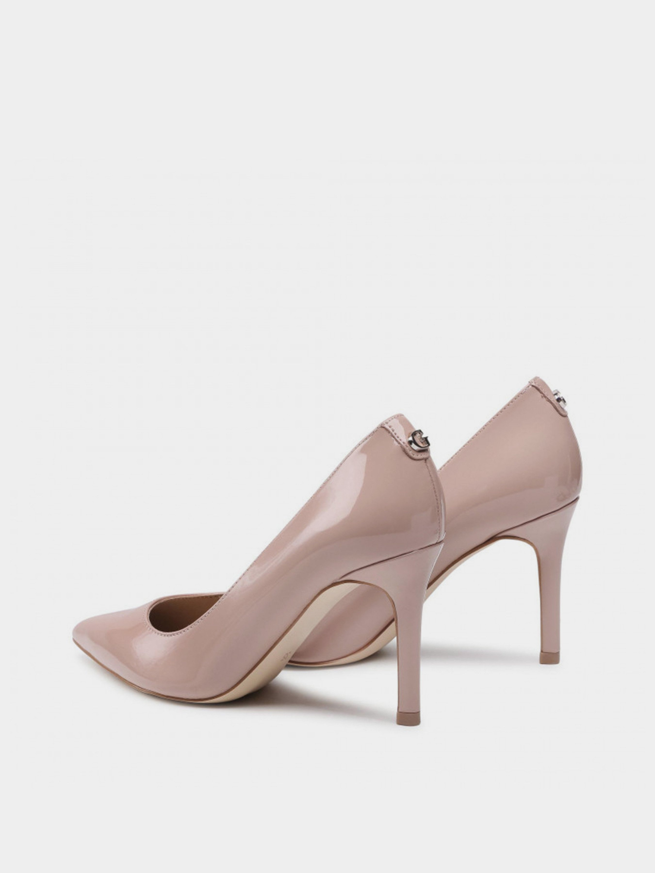 Туфли-лодочки GUESS Dafne модель FL7D10.PAF08;NATU Фото