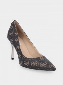 Туфли-лодочки GUESS Dafne11 модель FL7D11.FAL08;BROCR Фото