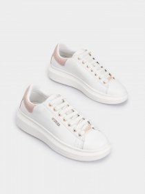 Кроссовки GUESS Salerno модель FL7SAL.ELE12;WHIPI Фото