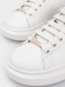 Кроссовки GUESS Salerno модель FL7SAL.ELE12;WHIPI Фото