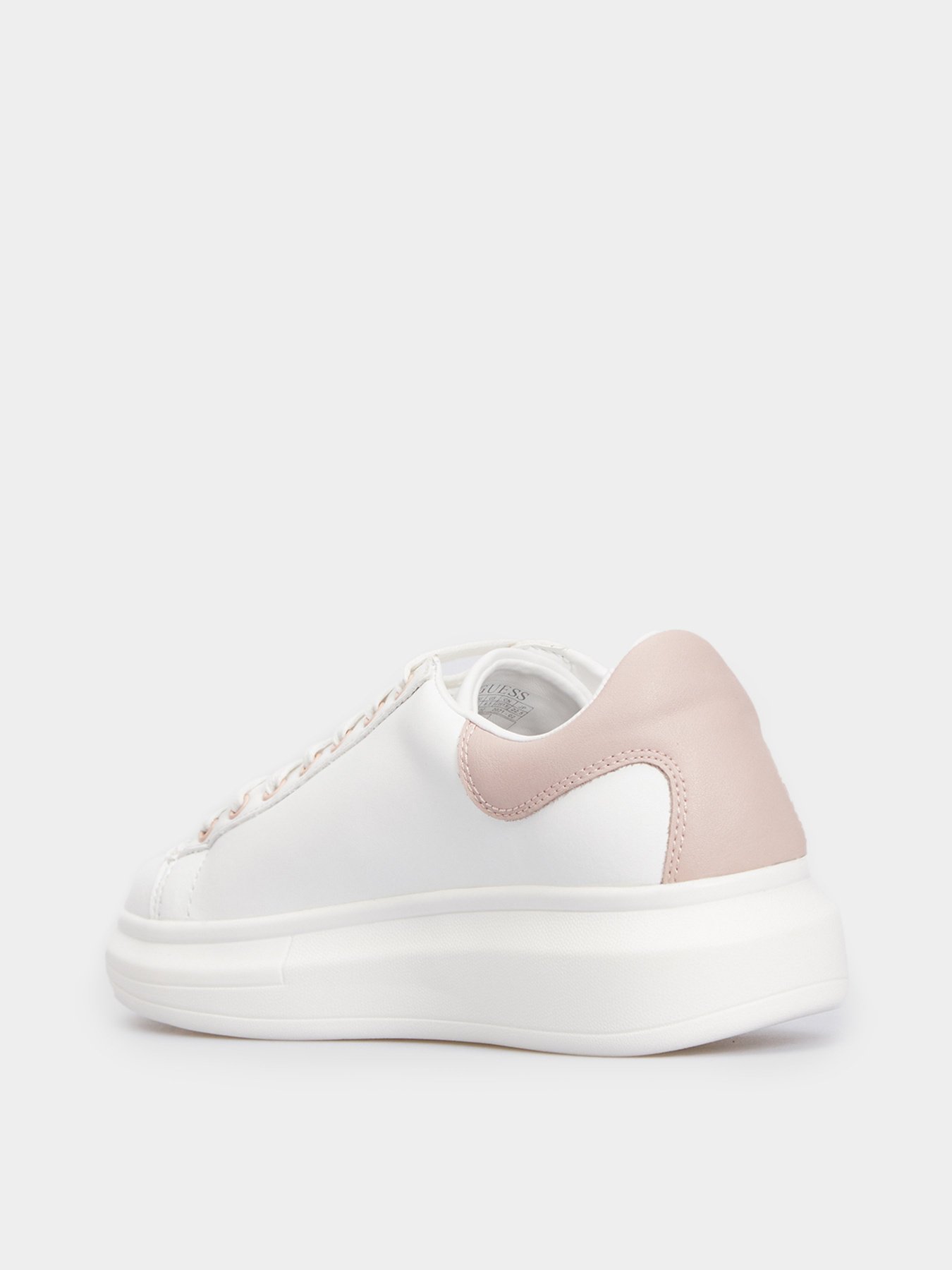 Кросівки повсякденні GUESS Salerno модель FL7SAL.ELE12;WHIPI Фото