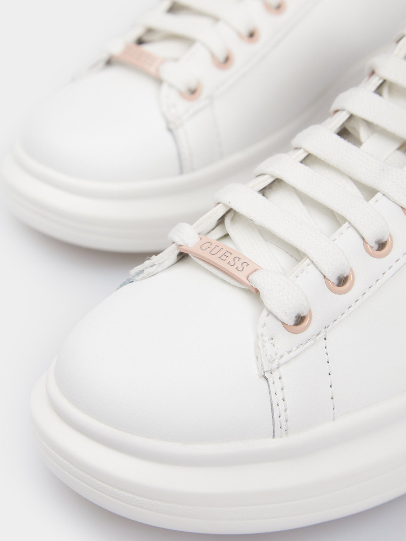 Кросівки повсякденні GUESS Salerno модель FL7SAL.ELE12;WHIPI Фото