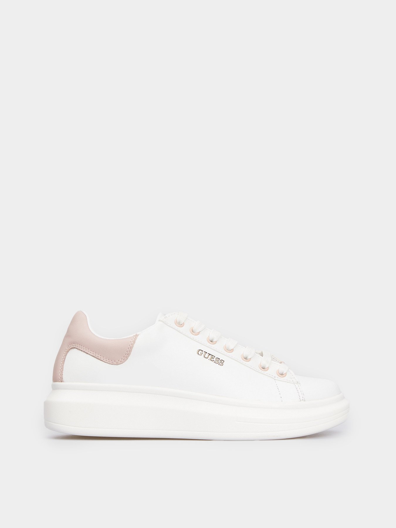 Кросівки повсякденні GUESS Salerno модель FL7SAL.ELE12;WHIPI Фото