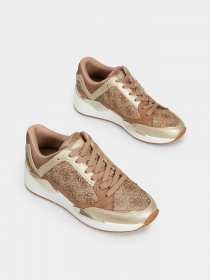 Кросівки повсякденні GUESS Traves модель FL7TRS.FAL12;BEIBR Фото