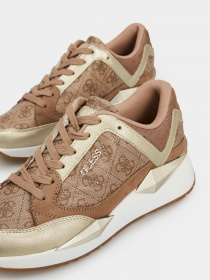 Кросівки повсякденні GUESS Traves модель FL7TRS.FAL12;BEIBR Фото
