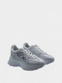 Кроссовки GUESS модель FL7CBB.LEA12;WHITE Фото