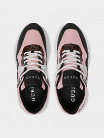 Кросівки повсякденні GUESS Joehle модель FL7JOE.ELE12;PINK Фото