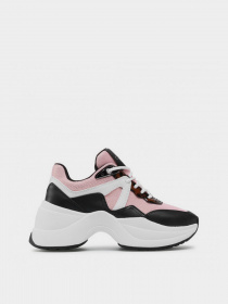 Кросівки повсякденні GUESS Joehle модель FL7JOE.ELE12;PINK Фото