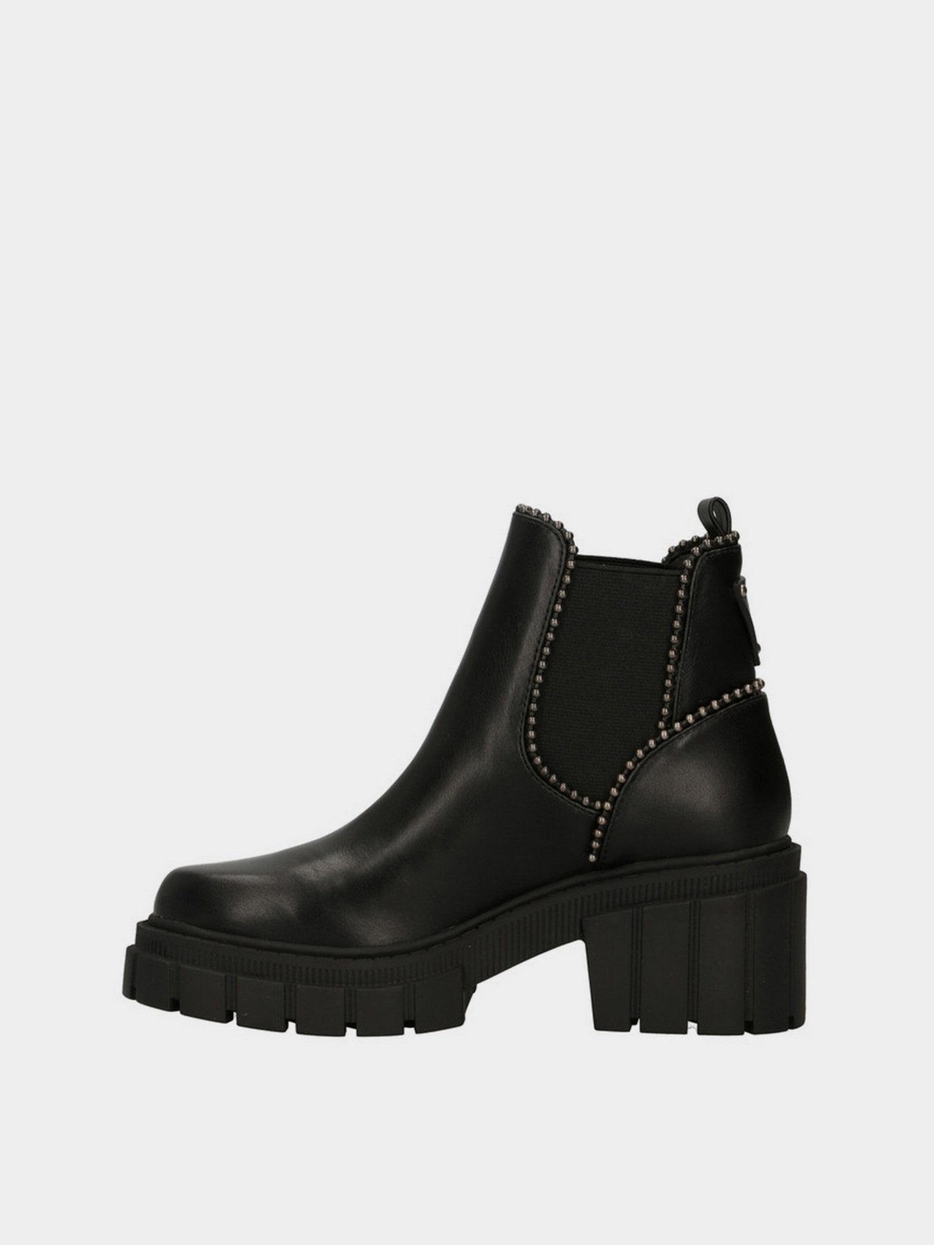 Челси GUESS Kalona модель FL8KAL.ELE10;BLACK Фото