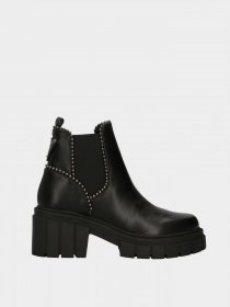 Челси GUESS Kalona модель FL8KAL.ELE10;BLACK Фото