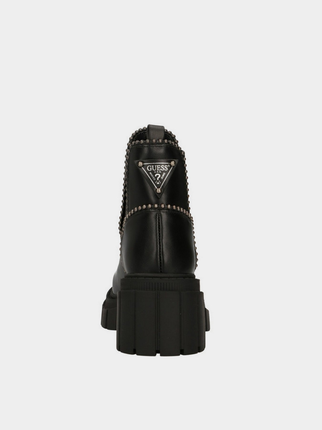 Челсі GUESS Kalona модель FL8KAL.ELE10;BLACK Фото