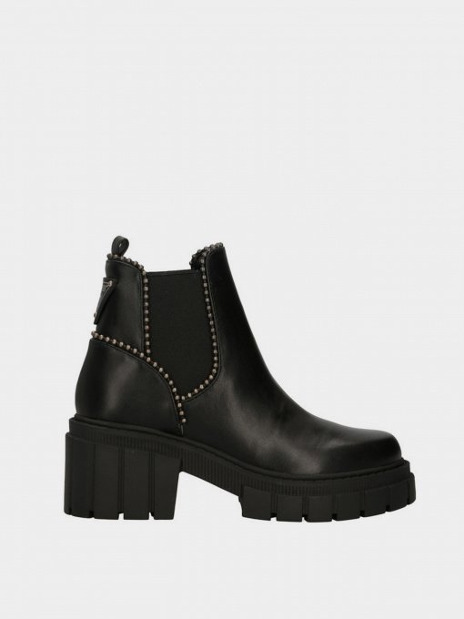 Челсі GUESS Kalona модель FL8KAL.ELE10;BLACK Фото