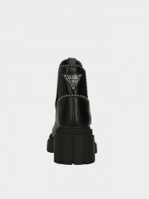 Челсі GUESS Kalona модель FL8KAL.ELE10;BLACK Фото