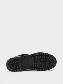Черевики GUESS Ornina модель FL5ORN.ELE08;BLACK Фото