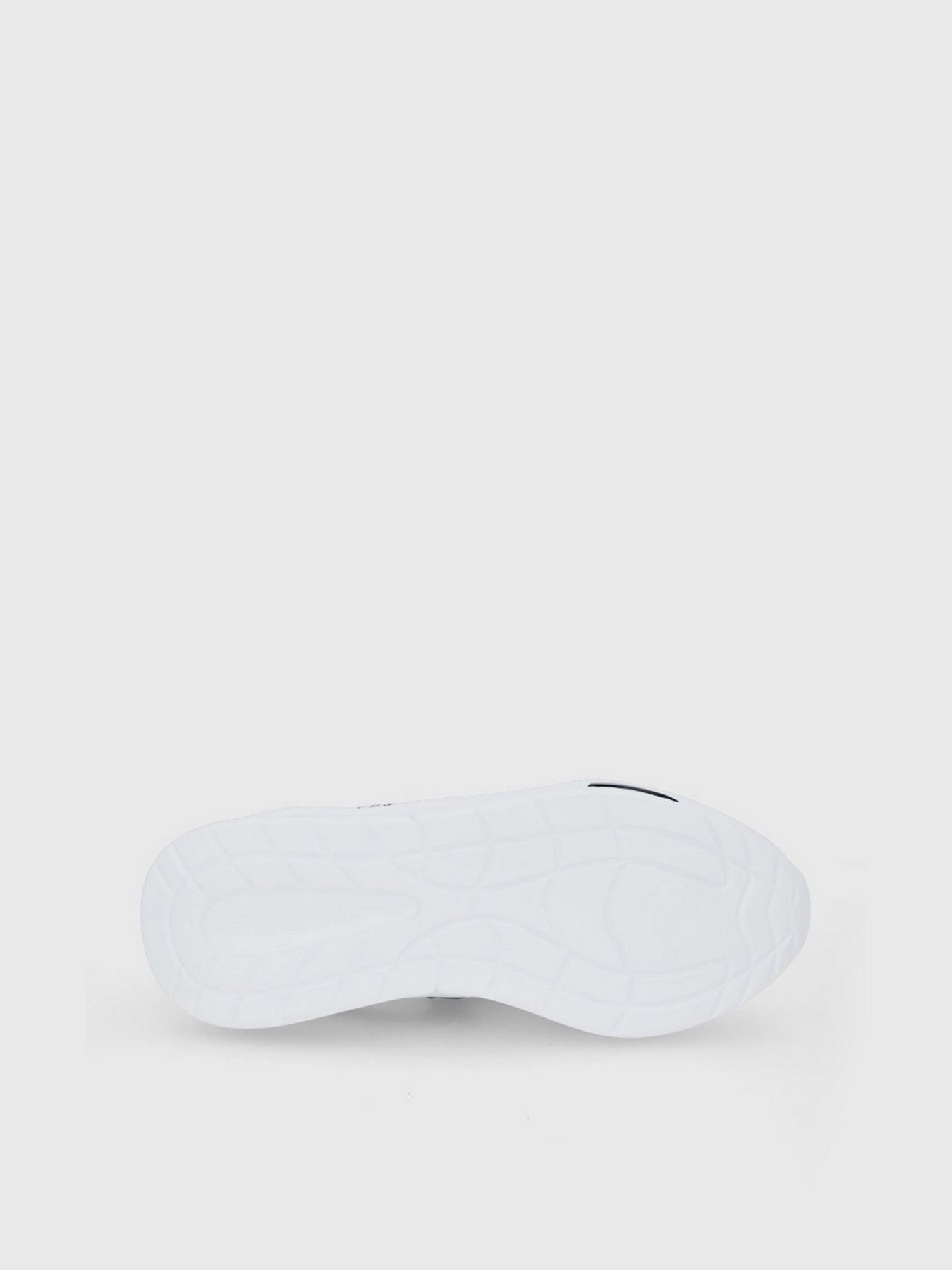 Кроссовки GUESS модель FL7FE3.FAB12;WHBLK Фото