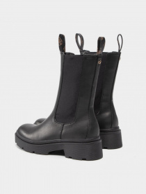 Челсі GUESS модель FL7LOR.ELE10;BLACK Фото