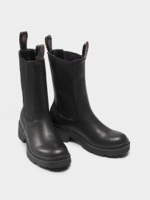 Челсі GUESS модель FL7LOR.ELE10;BLACK Фото