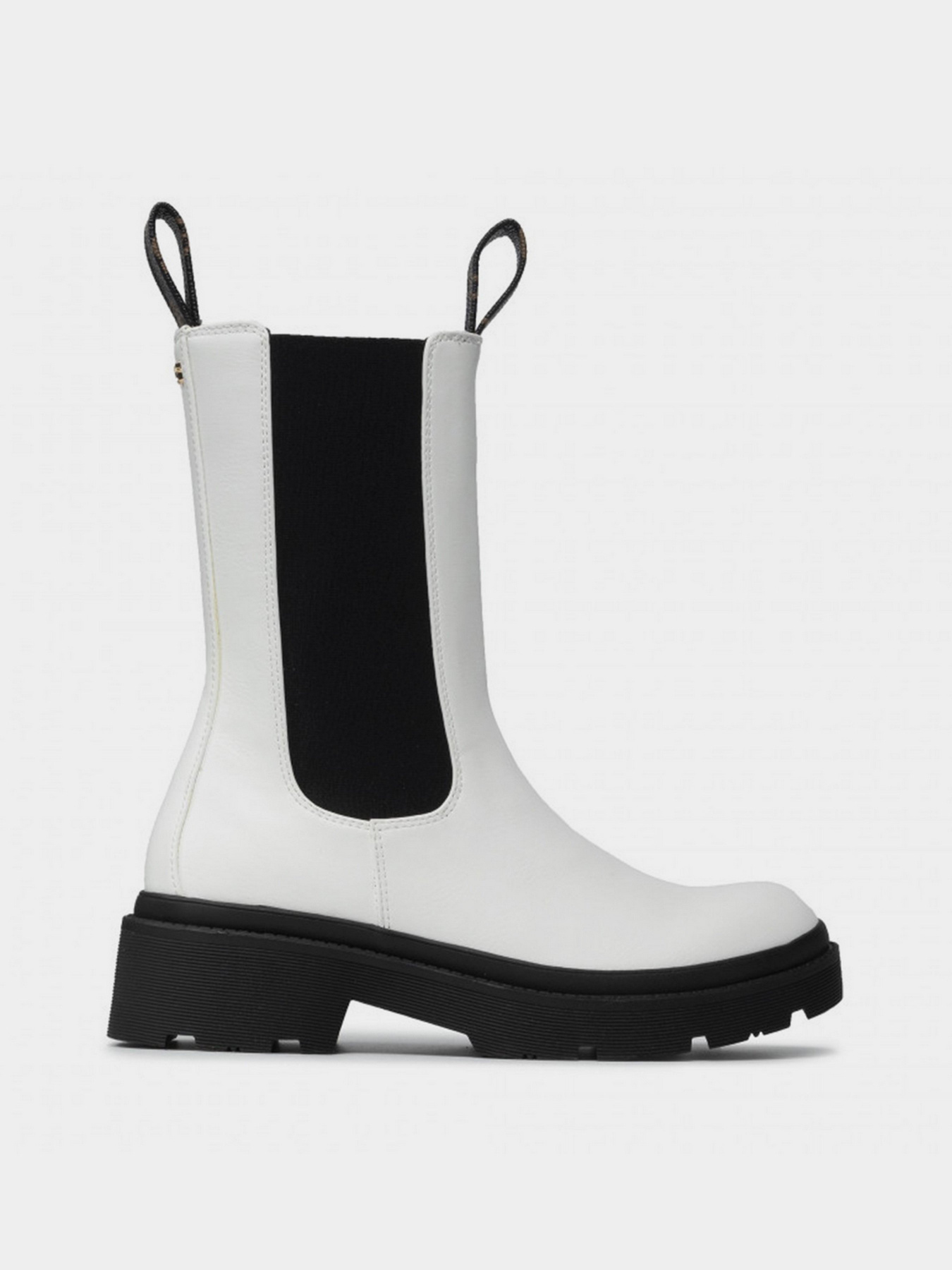 Челси GUESS модель FL7LOR.ELE10;OFWHI Фото