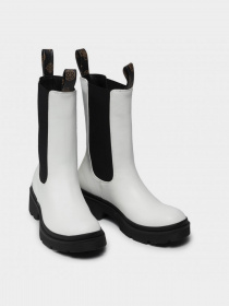 Челси GUESS модель FL7LOR.ELE10;OFWHI Фото