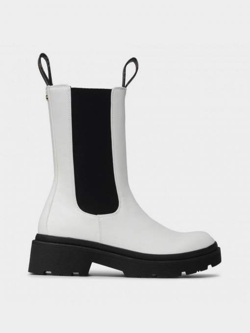 Челси GUESS модель FL7LOR.ELE10;OFWHI Фото