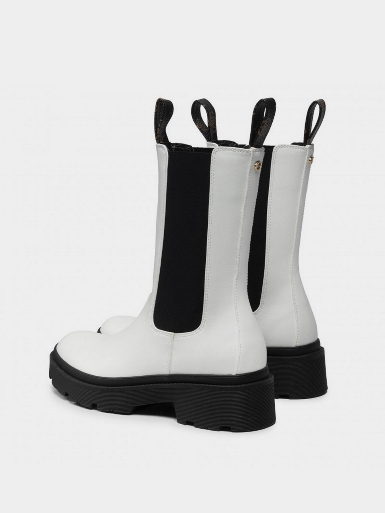 Челсі GUESS модель FL7LOR.ELE10;OFWHI Фото