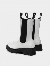 Челсі GUESS модель FL7LOR.ELE10;OFWHI Фото