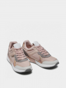 Кроссовки GUESS Maybel2 модель FL7M2B.FAB12;NUDE Фото