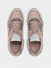 Кросівки повсякденні GUESS Maybel2 модель FL7M2B.FAB12;NUDE Фото