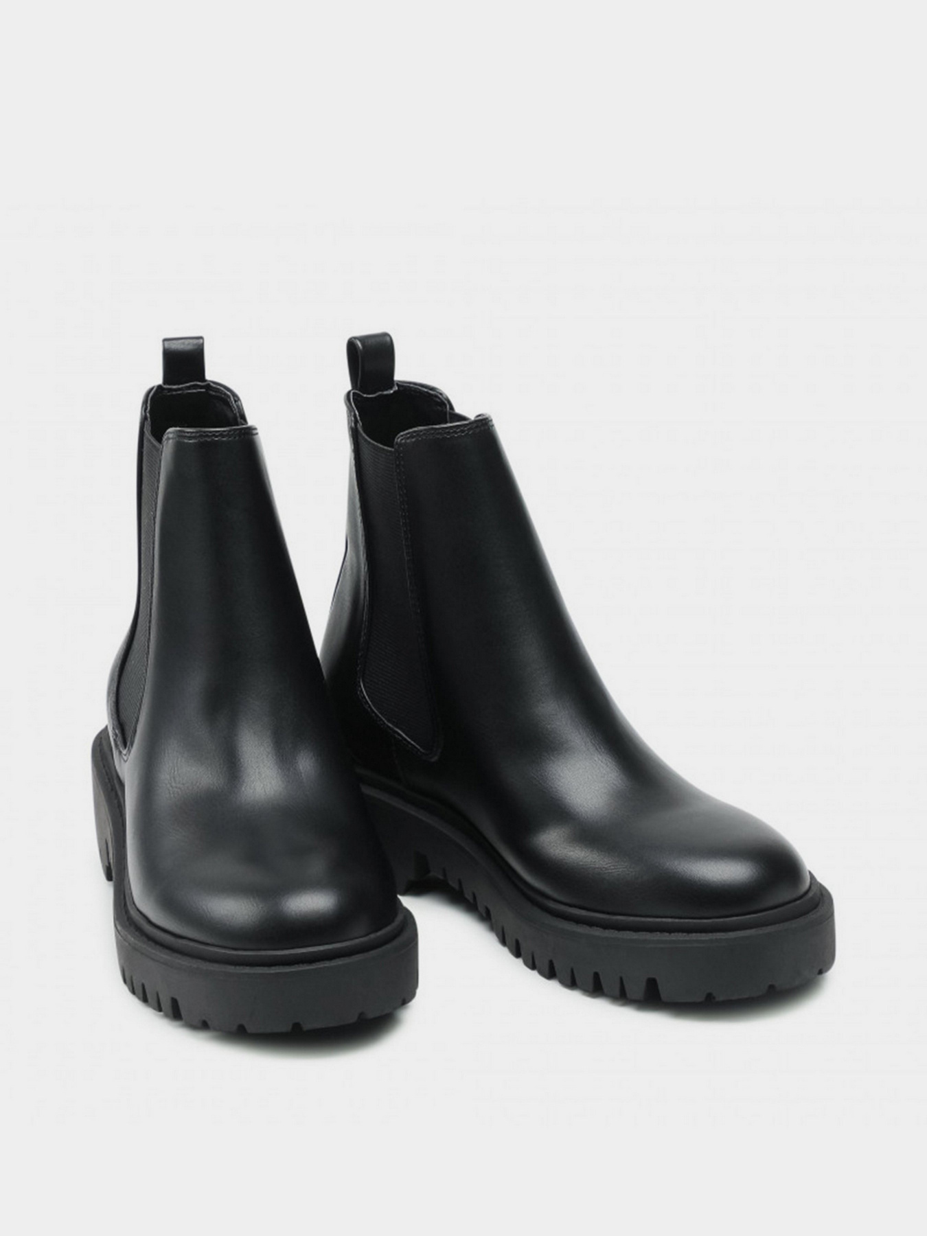 Челси GUESS Obetter модель FL7OLT.ELE10;BLACK Фото