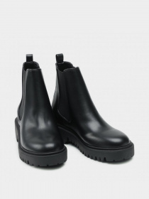 Челси GUESS Obetter модель FL7OLT.ELE10;BLACK Фото