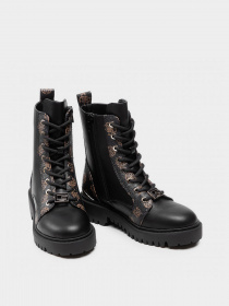 Ботинки GUESS Omala модель FL7OML.ELE10;BROCR Фото