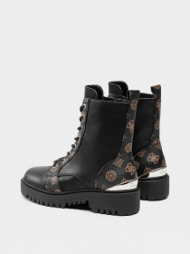 Ботинки GUESS Omala модель FL7OML.ELE10;BROCR Фото