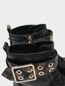Ботинки GUESS Riter2 модель FL7R2R.FAL10;BROCR Фото