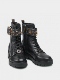 Ботинки GUESS Riter2 модель FL7R2R.FAL10;BROCR Фото