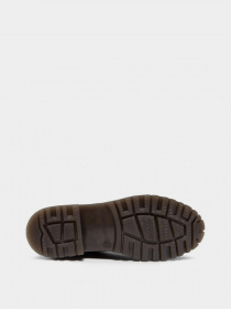 Ботинки GUESS Toki модель FL7TOK.LEA11;BLACK Фото